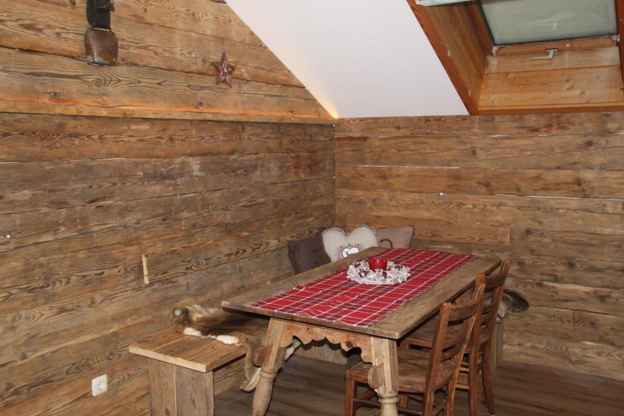 אוברסטדורף Landhaus Schmid מראה חיצוני תמונה